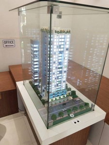 1200 sq ft 2 BHK 2T Apartment for sale at Rs 1.52 crore in Project in Airoli, Mumbai