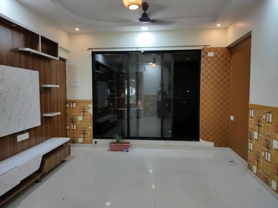 1200 sq ft 2 BHK 2T Apartment for sale at Rs 1.85 crore in Sonal Radhe Krishna Apartment in Sanpada, Mumbai