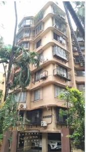 1200 sq ft 2 BHK 2T Apartment for sale at Rs 6.00 crore in Emgee Janki Kutir in Juhu, Mumbai