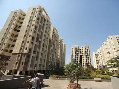 1200 sq ft 2 BHK 2T Apartment for sale at Rs 73.00 lacs in Suyog Leher in Kondhwa, Pune