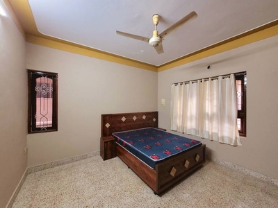 1200 sq ft 2 BHK 2T BuilderFloor for rent in Project at BTM Layout 2nd Stage, Bangalore by Agent kannada enterprises
