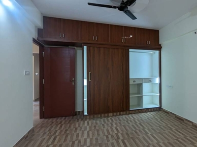 1200 sq ft 2 BHK 2T BuilderFloor for rent in Project at HSR Layout, Bangalore by Agent Ramu