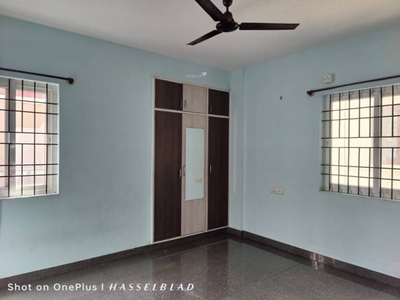 1200 sq ft 2 BHK 2T BuilderFloor for rent in Project at HSR Layout, Bangalore by Agent Shri guru properties