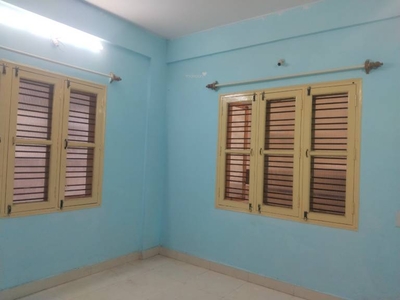 1200 sq ft 2 BHK 2T BuilderFloor for rent in Project at HSR Layout, Bangalore by Agent Shri guru properties