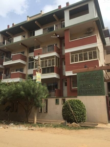 1200 sq ft 3 BHK 2T Apartment for rent in Aashish JK Apartments at Ramagondanahalli, Bangalore by Agent Agarwal Estates