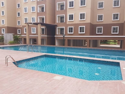1200 sq ft 3 BHK 2T Apartment for rent in Brigade Orchards at Devanahalli, Bangalore by Agent Naresh