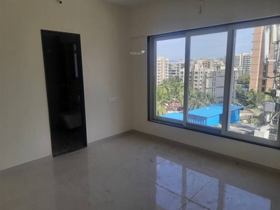 1200 sq ft 3 BHK 3T Completed property Apartment for sale at Rs 3.15 crore in Project in Santacruz East, Mumbai
