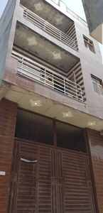 1200 sq ft 5 BHK 3T IndependentHouse for sale at Rs 45.00 lacs in Shakti Enclave in Kandivali West, Mumbai