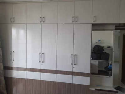 1210 sq ft 2 BHK 2T Apartment for rent in Puravankara Westend at Begur, Bangalore by Agent HAPPY HOMES ASSIST