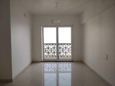 1210 sq ft 2 BHK 2T Apartment for sale at Rs 1.30 crore in Paradise Sai Pearls in Kharghar, Mumbai