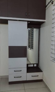1216 sq ft 2 BHK 2T Apartment for rent in Prestige Lakeside Habitat at Varthur, Bangalore by Agent Houzey