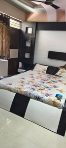 1224 sq ft 2 BHK 1T Apartment for sale at Rs 44.00 lacs in Savaliya Krish Gold in Nikol, Ahmedabad