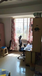 1230 sq ft 3 BHK 2T North facing Apartment for sale at Rs 85.00 lacs in Suyog Leher in Kondhwa, Pune