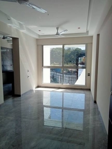 1235 sq ft 2 BHK 2T Apartment for sale at Rs 1.20 crore in Raj 127 Raj Homes B And C Wing in Mira Road East, Mumbai