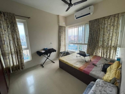 1241 sq ft 3 BHK 2T Apartment for sale at Rs 2.85 crore in Ashford Royale in Mulund West, Mumbai