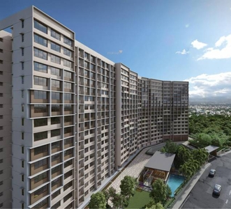 1244 sq ft 2 BHK 2T Apartment for sale at Rs 1.78 crore in Mahindra Alcove in Andheri East, Mumbai