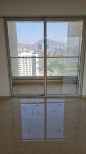 1245 sq ft 2 BHK 2T Apartment for sale at Rs 1.68 crore in Akshar Akshar Green World in Airoli, Mumbai