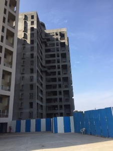 1245 sq ft 2 BHK 2T East facing Apartment for sale at Rs 82.00 lacs in Vertical Oriana Phase II in Mundhwa, Pune