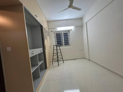 1250 sq ft 2 BHK 2T Apartment for rent in Disha Courtyard at Whitefield Hope Farm Junction, Bangalore by Agent Final Solutions