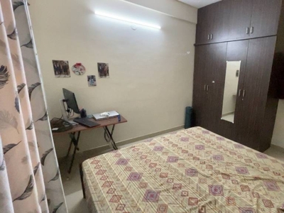 1250 sq ft 2 BHK 2T Apartment for rent in Neeladri Paradise at Mahadevapura, Bangalore by Agent Mukesh Realtors