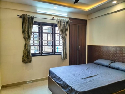 1250 sq ft 2 BHK 2T Apartment for rent in Project at Koramangala, Bangalore by Agent Property Paradise