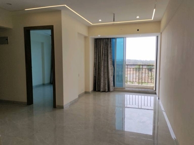 1250 sq ft 2 BHK 2T Apartment for sale at Rs 1.15 crore in Project in Ulwe, Mumbai