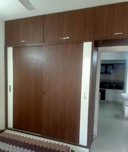 1250 sq ft 2 BHK 2T Apartment for sale at Rs 60.00 lacs in Unique Aashiyana in Gota, Ahmedabad