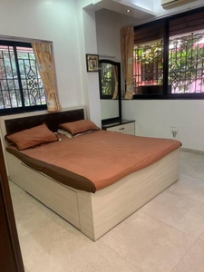 1250 sq ft 2 BHK 2T Completed property Apartment for sale at Rs 3.50 crore in Project in Bandra West, Mumbai