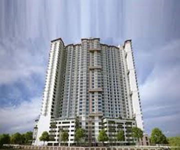 1250 sq ft 2 BHK 2T East facing Apartment for sale at Rs 3.12 crore in Raja Pruthi Annexe in Santacruz East, Mumbai