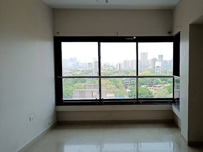 1250 sq ft 2 BHK 2T West facing Apartment for sale at Rs 3.25 crore in Godrej Platinum in Vikhroli, Mumbai