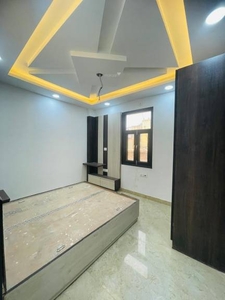 1250 sq ft 3 BHK 2T North facing Completed property Apartment for sale at Rs 64.00 lacs in Project in Burari, Delhi