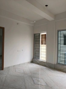 1250 sq ft 3 BHK 2T West facing Apartment for sale at Rs 56.25 lacs in Project in Nayabad, Kolkata