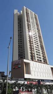 1250 sq ft 3 BHK 3T Apartment for sale at Rs 2.40 crore in Divine Space Ambrosia Apartment in Borivali East, Mumbai