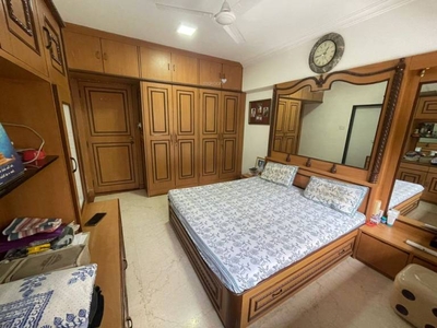 1250 sq ft 3 BHK 3T Apartment for sale at Rs 3.50 crore in Sudarshan Dnyneshwar Koli Sai Darshan in Ulwe, Mumbai