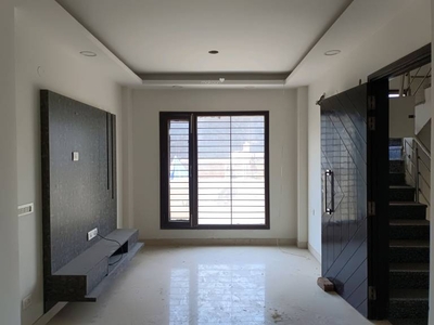 1250 sq ft 3 BHK 3T BuilderFloor for sale at Rs 100.00 lacs in Project in Sector 23 Rohini, Delhi