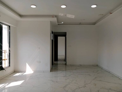 1250 sq ft 3 BHK 3T SouthEast facing Apartment for sale at Rs 1.72 crore in Sunteck Sky Park 2 in Navghar, Mumbai