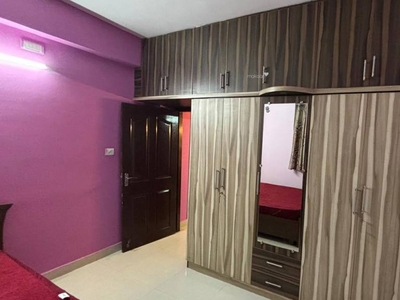 1254 sq ft 2 BHK 2T Apartment for rent in CMRS Sunny Dew at Mahadevapura, Bangalore by Agent We Book Itt