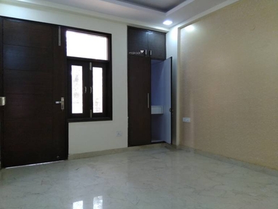 1260 sq ft 3 BHK 2T North facing Completed property BuilderFloor for sale at Rs 48.00 lacs in Project in Chattarpur, Delhi