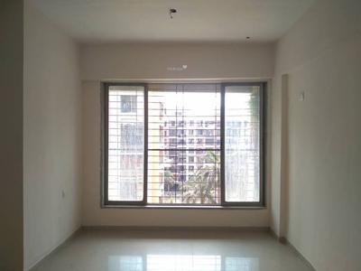 1275 sq ft 3 BHK 3T East facing Completed property Apartment for sale at Rs 98.00 lacs in Project in Vasai West, Mumbai