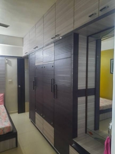 1280 sq ft 2 BHK 2T Apartment for sale at Rs 52.00 lacs in Project in Gota, Ahmedabad