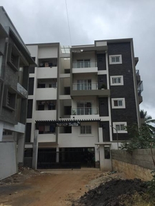 1280 sq ft 3 BHK 3T Apartment for rent in Vaishno Silver Bells at Varthur, Bangalore by Agent seller