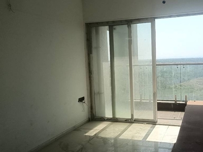 1299 sq ft 2 BHK 2T South facing Apartment for sale at Rs 1.67 crore in RNA NG NG Grand Plaza Phase II in Ghansoli, Mumbai