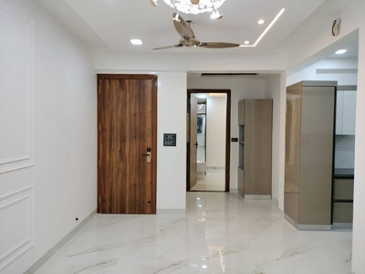 1300 sq ft 2 BHK 2T Apartment for sale at Rs 1.60 crore in DDA SFS Flats in Sector 22 Dwarka, Delhi