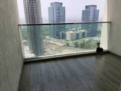 1300 sq ft 2 BHK 2T Apartment for sale at Rs 1.85 crore in Aurum Q Residences R3 in Ghansoli, Mumbai