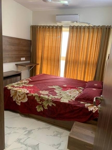1300 sq ft 2 BHK 2T Apartment for sale at Rs 3.00 crore in Raheja Ridgewood in Goregaon East, Mumbai