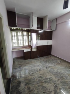 1300 sq ft 3 BHK 2T Apartment for rent in Project at J. P. Nagar, Bangalore by Agent Gururaj Properties