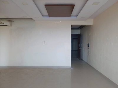 1300 sq ft 3 BHK 2T Apartment for sale at Rs 4.44 crore in Oberoi Springs in Andheri West, Mumbai