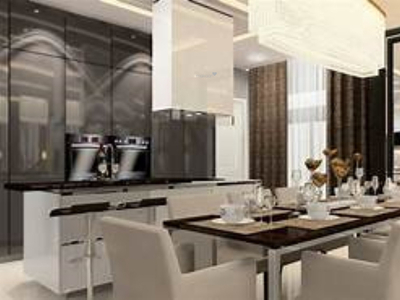 1300 sq ft 3 BHK 3T Apartment for sale at Rs 2.43 crore in Kalpataru Kalpataru Elitus in Mulund West, Mumbai