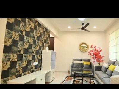 1300 sq ft 3 BHK 3T Apartment for sale at Rs 82.00 lacs in Shree Venkateshwara Royal Ishana Phase 2 in Thergaon, Pune