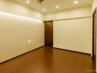 1310 sq ft 2 BHK 2T Apartment for sale at Rs 88.00 lacs in Nyati Esteban I in Undri, Pune